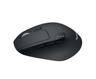 Logitech M720 Triathlon Mouse - 328514 - zdjęcie 4